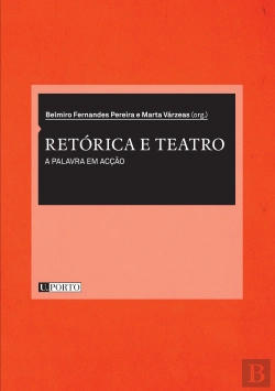 Bertrand.pt - Retórica e Teatro
