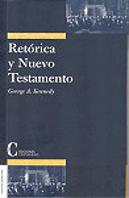 Retórica Y Nuevo Testamento