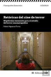 Retoricas Del Cine De Terror