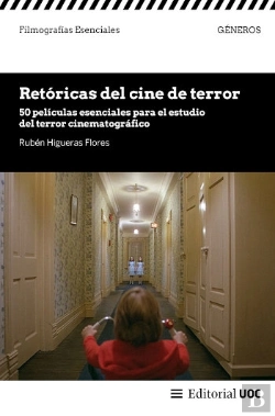 Bertrand.pt - Retoricas Del Cine De Terror