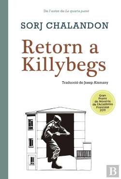 Bertrand.pt - Retorn A Killybegs