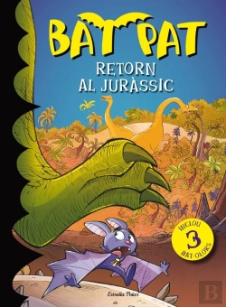 Bertrand.pt - Retorn Al Juràssic