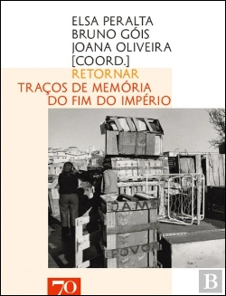 Bertrand.pt - Retornar - Traços de Memória do Fim do Império