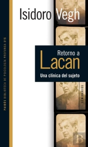 Retorno A Lacan.