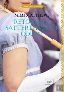 Bertrand.pt - Retorno A Satterthwaite Court