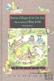 Retorno Al Bosque De Los Cien Acres