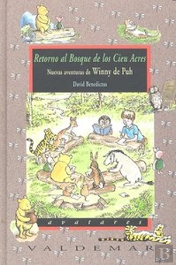 Bertrand.pt - Retorno Al Bosque De Los Cien Acres