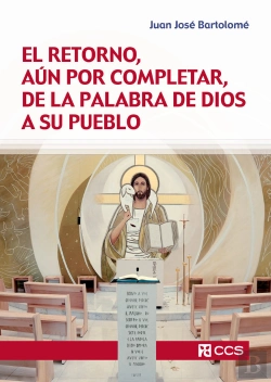 Bertrand.pt - Retorno, Aun Por Completar, De La Palabra De Dios A Su
