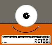 Retos 3 Años. Primer Trimestre.