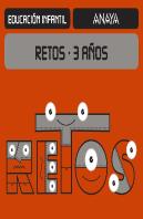 Retos 3 Años.