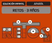 Retos 3 Años.
