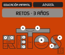 Bertrand.pt - Retos 3 Años.