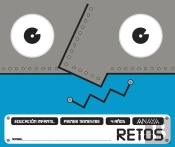 Retos 4 Años. Primer Trimestre.