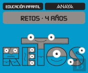 Retos 4 Años.