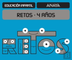 Bertrand.pt - Retos 4 Años.