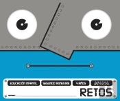 Retos 4 Años. Segundo Trimestre.