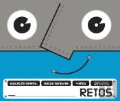 Retos 4 Años. Tercer Trimestre.