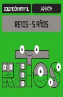 Retos 5 Años.
