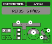 Retos 5 Años.