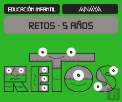 Bertrand.pt - Retos 5 Años.