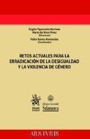 Retos Actuales Para La Erradicación De La Desigualdad Y La Violencia De Género