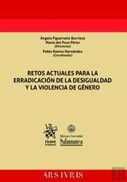 Bertrand.pt - Retos Actuales Para La Erradicación De La Desigualdad Y La Violencia De Género