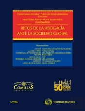 Retos De La Abogacía Ante La Sociedad Global