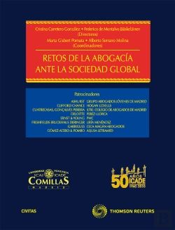 Bertrand.pt - Retos De La Abogacía Ante La Sociedad Global