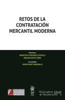 Retos De La Contratacion Mercantil Moderna