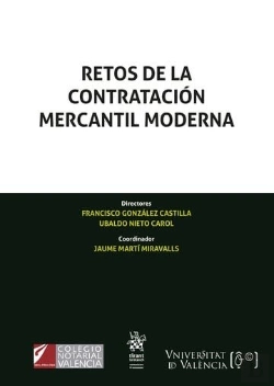 Bertrand.pt - Retos De La Contratacion Mercantil Moderna