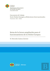 Retos De La Futura Ampliacion Para El Funcionamiento De La U