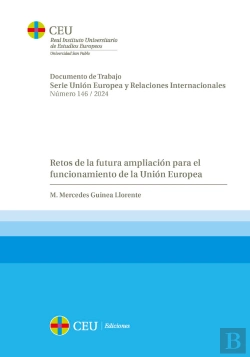 Bertrand.pt - Retos De La Futura Ampliacion Para El Funcionamiento De La U