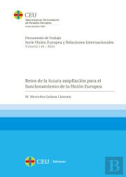 Retos De La Futura Ampliacion Para El Funcionamiento De La U