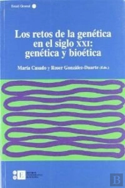 Bertrand.pt - Retos De La Genetica En El Siglo Xxi, Los