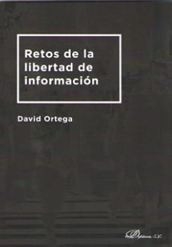 Bertrand.pt - Retos De La Libertad De Información