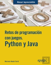Retos De Programacion Con Juegos Python Y Java