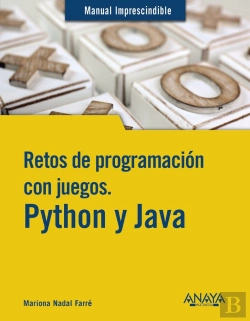 Bertrand.pt - Retos De Programacion Con Juegos Python Y Java