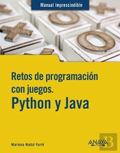 Retos De Programación Con Juegos. Python Y Java