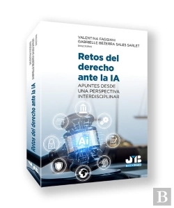 Bertrand.pt - Retos Del Derecho Ante La Ia.