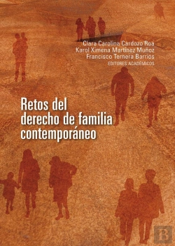 Bertrand.pt - Retos Del Derecho De Familia Contemporáneo