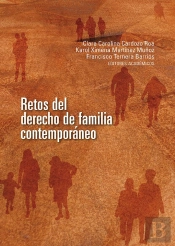Retos Del Derecho De Familia Contemporáneo