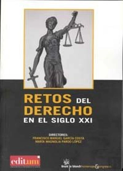 Bertrand.pt - Retos Del Derecho En El Siglo Xxi