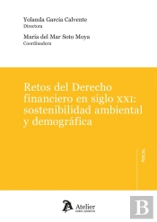 Retos Del Derecho Financiero En Siglo Xxi Sostenibilidad Am