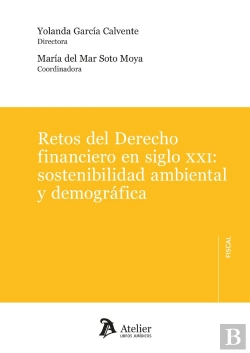 Bertrand.pt - Retos Del Derecho Financiero En Siglo Xxi Sostenibilidad Am