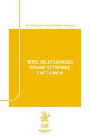 Retos Del Desarrollo Urbano Sostenible E Integrado