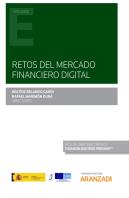 Retos Del Mercado Financiero Digital (Duo)