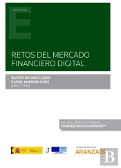 Retos Del Mercado Financiero Digital (Duo)