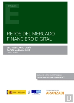 Bertrand.pt - Retos Del Mercado Financiero Digital (Duo)
