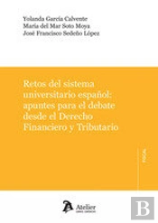 Retos Del Sistema Universitario Español Apuntes Para El Debate Desde E