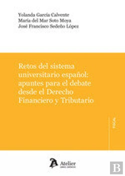 Bertrand.pt - Retos Del Sistema Universitario Español Apuntes Para El Debate Desde E